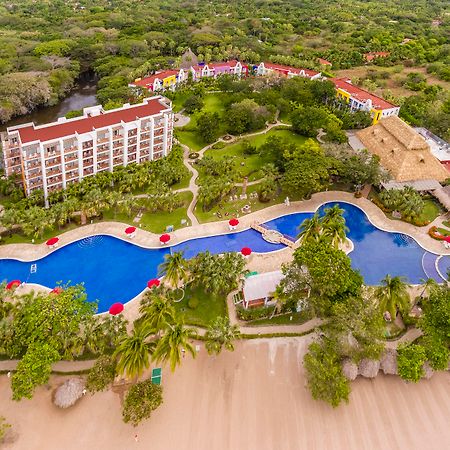 Royal Decameron Salinitas Los Cobanos Ngoại thất bức ảnh