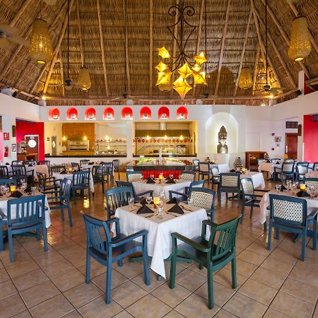 Royal Decameron Salinitas Los Cobanos Ngoại thất bức ảnh