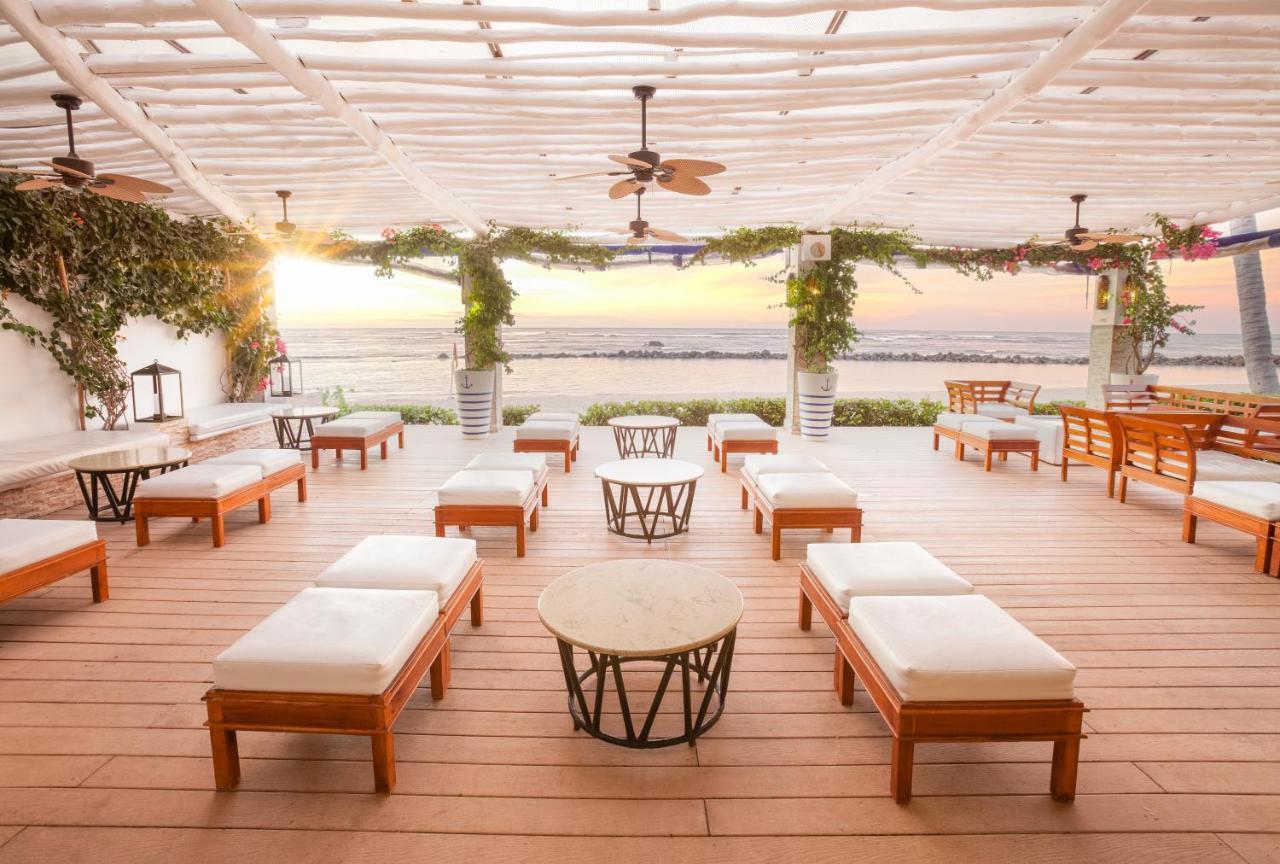 Royal Decameron Salinitas Los Cobanos Ngoại thất bức ảnh