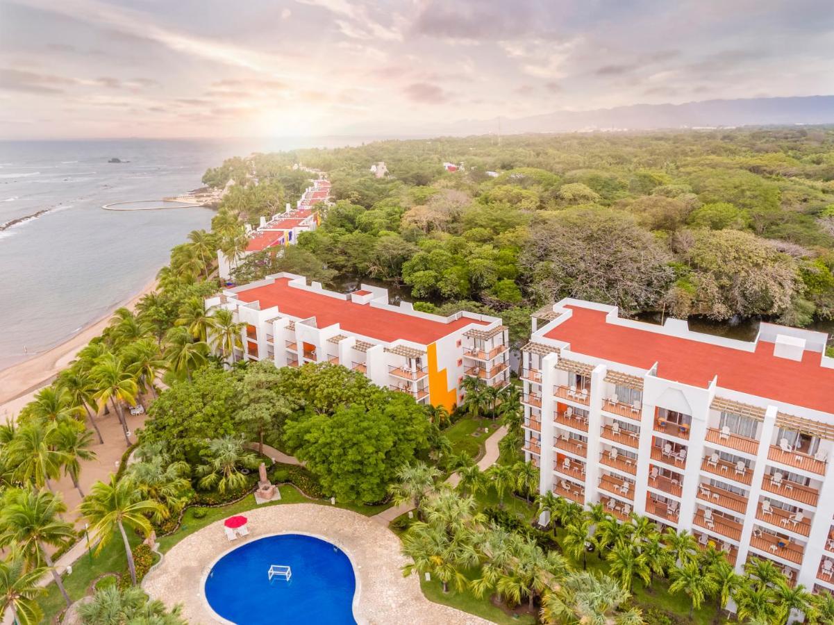 Royal Decameron Salinitas Los Cobanos Ngoại thất bức ảnh