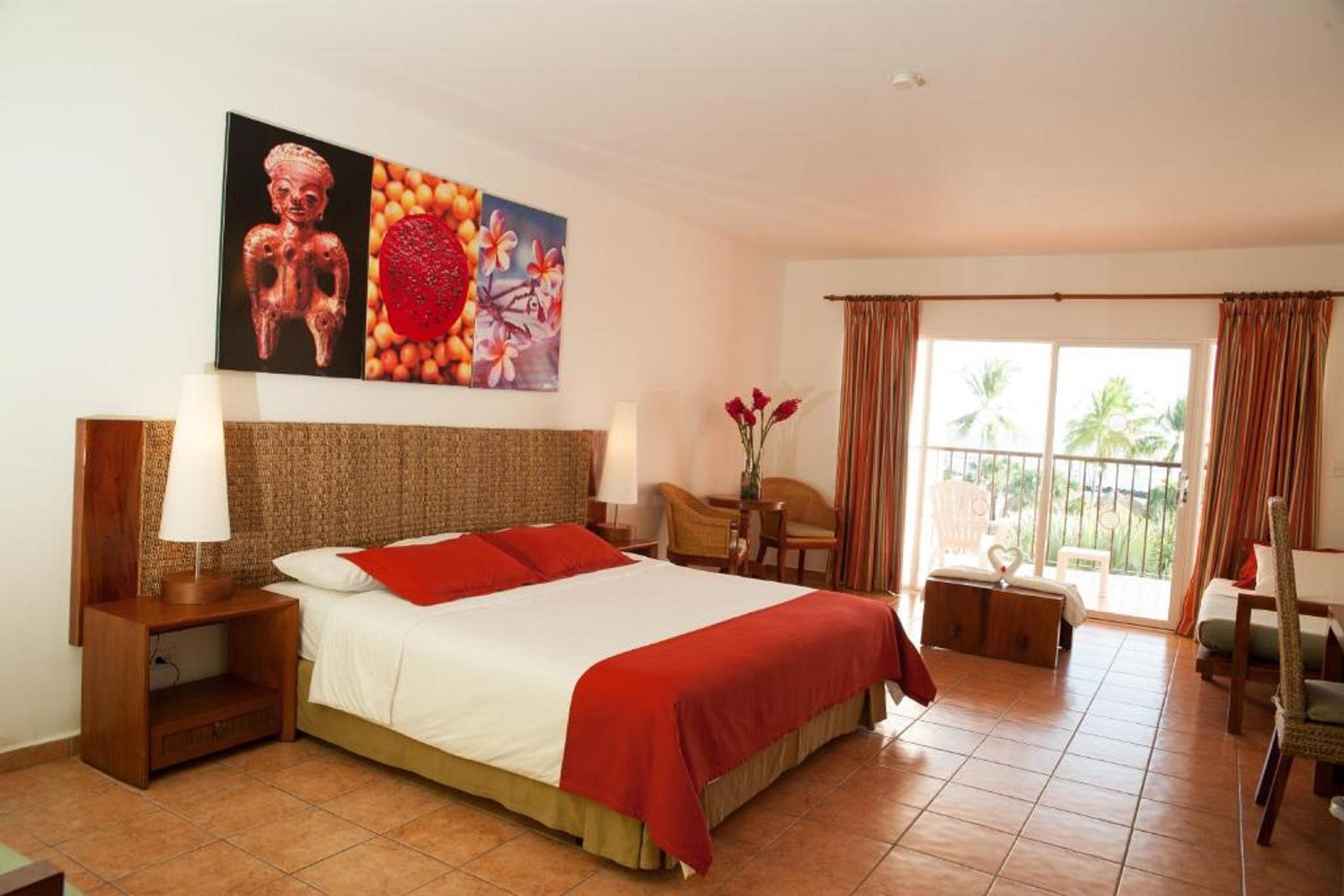 Royal Decameron Salinitas Los Cobanos Ngoại thất bức ảnh