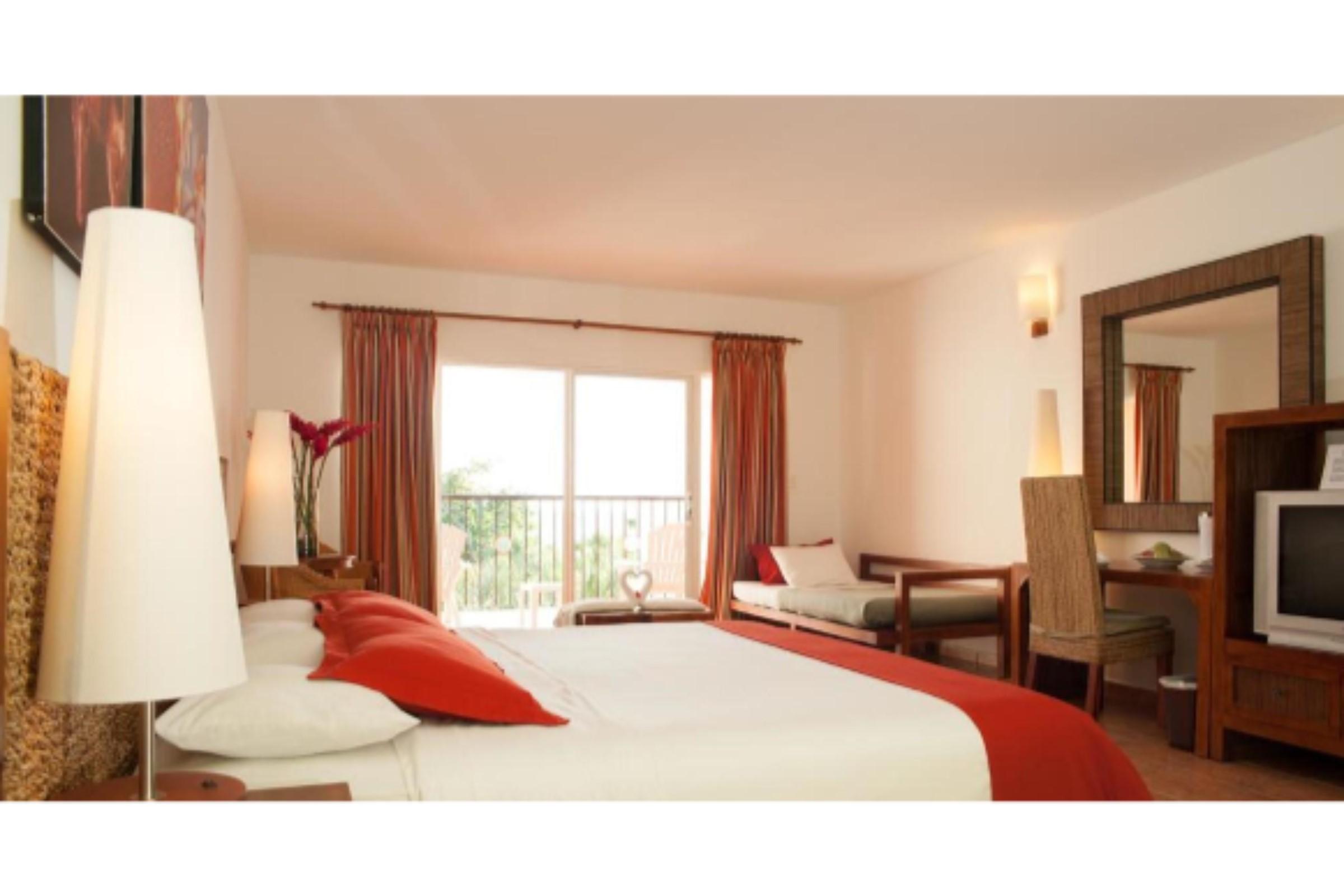 Royal Decameron Salinitas Los Cobanos Ngoại thất bức ảnh