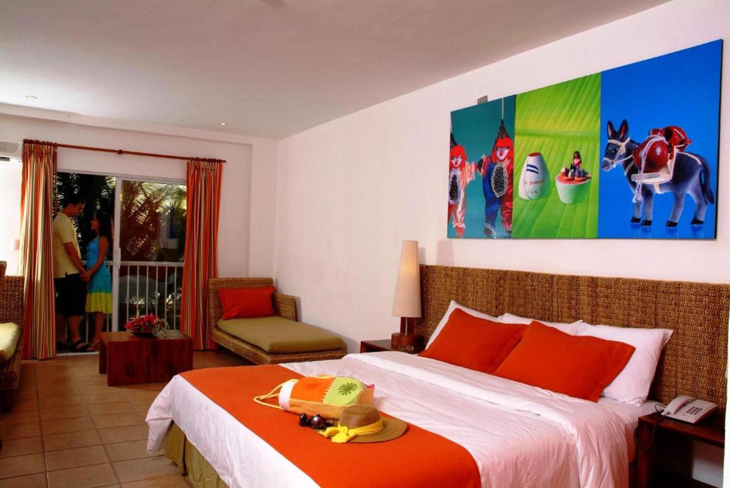 Royal Decameron Salinitas Los Cobanos Ngoại thất bức ảnh