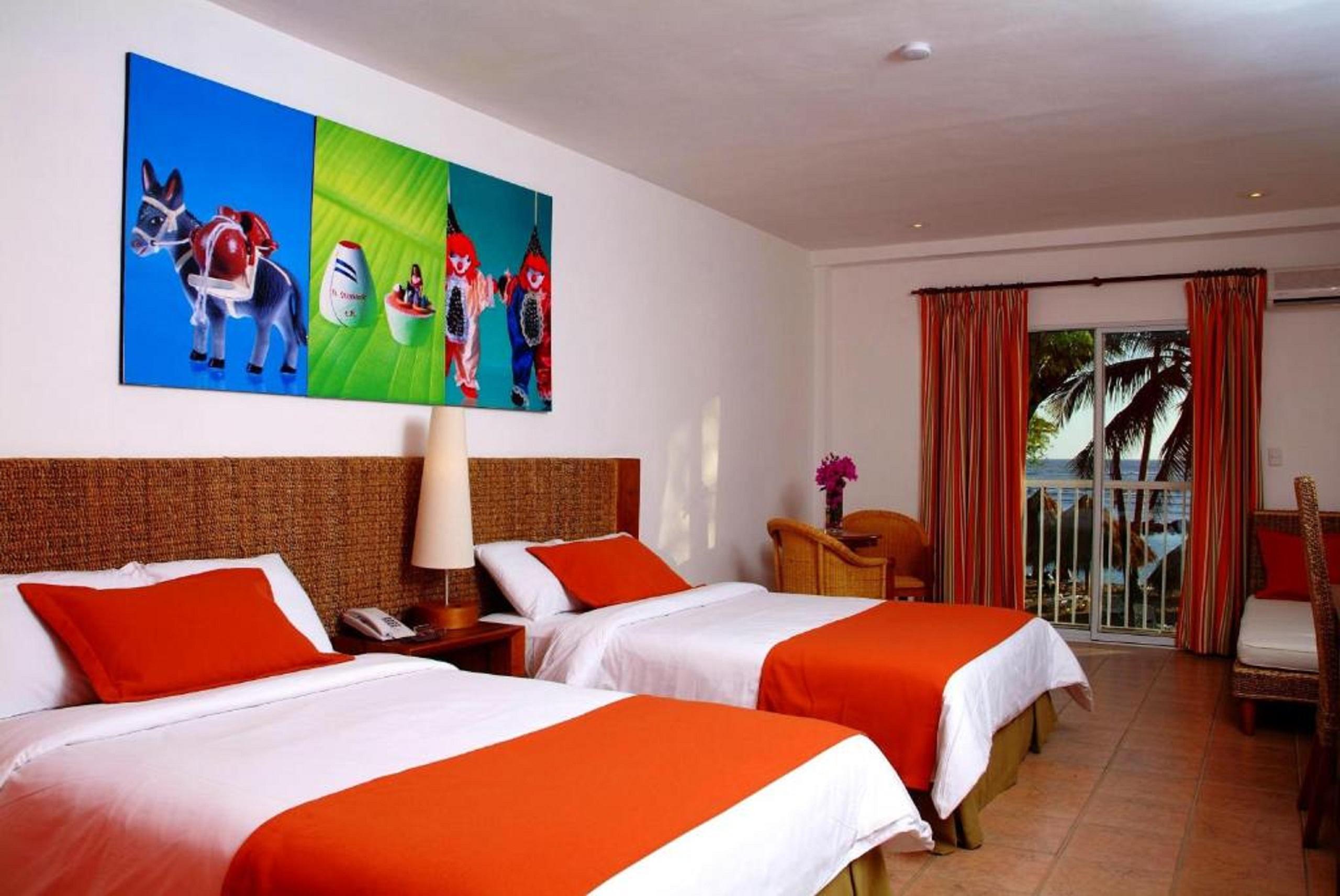 Royal Decameron Salinitas Los Cobanos Ngoại thất bức ảnh