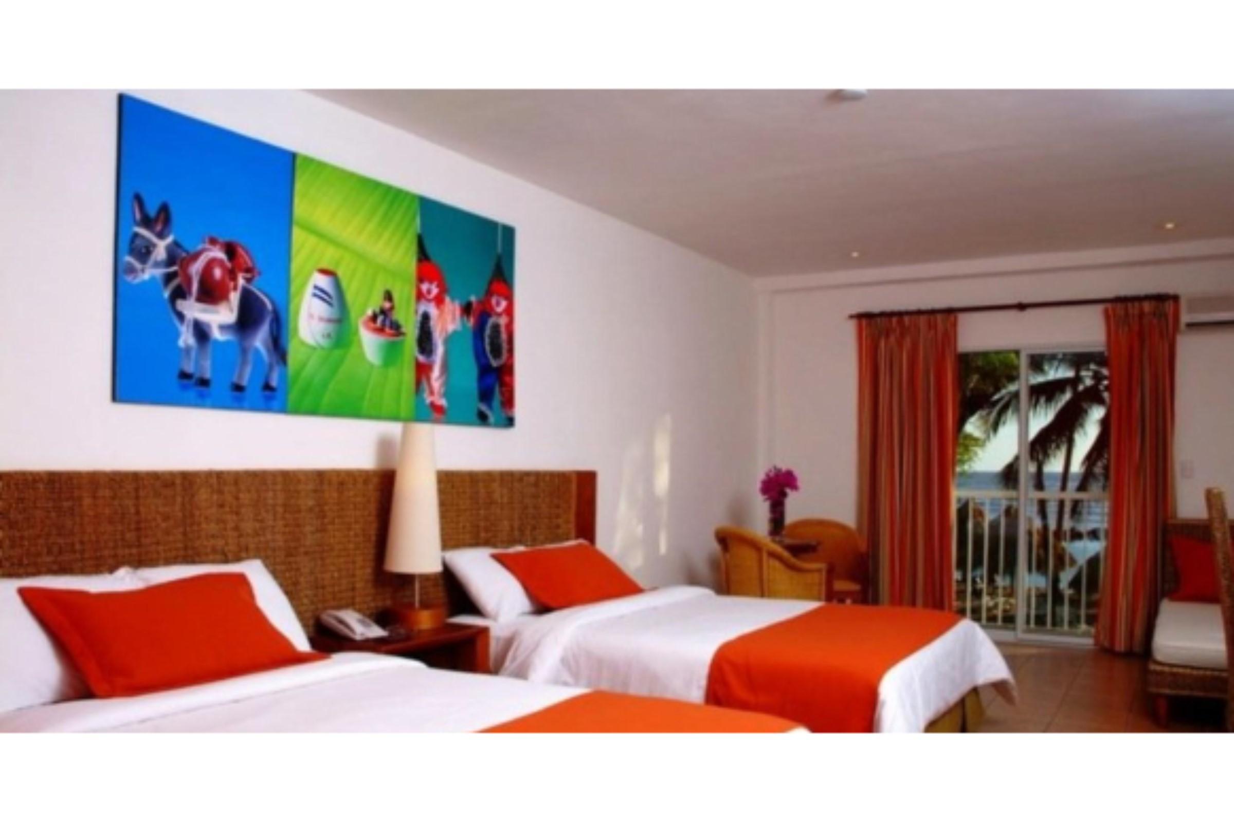 Royal Decameron Salinitas Los Cobanos Ngoại thất bức ảnh