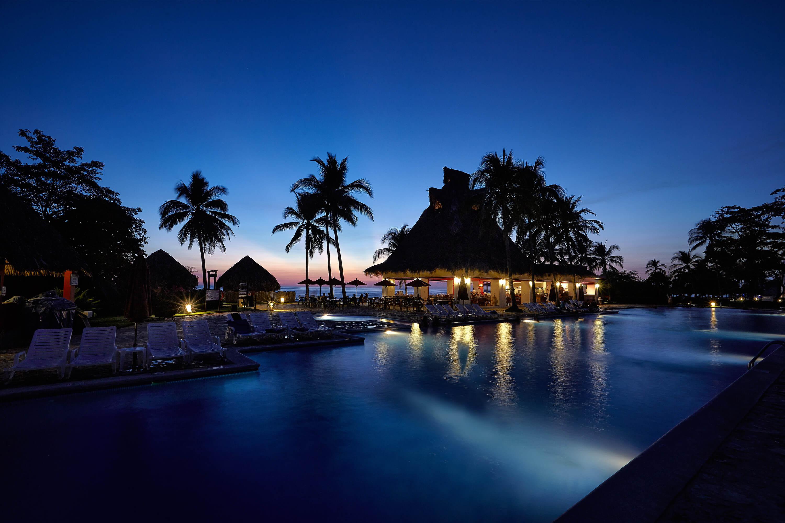 Royal Decameron Salinitas Los Cobanos Ngoại thất bức ảnh