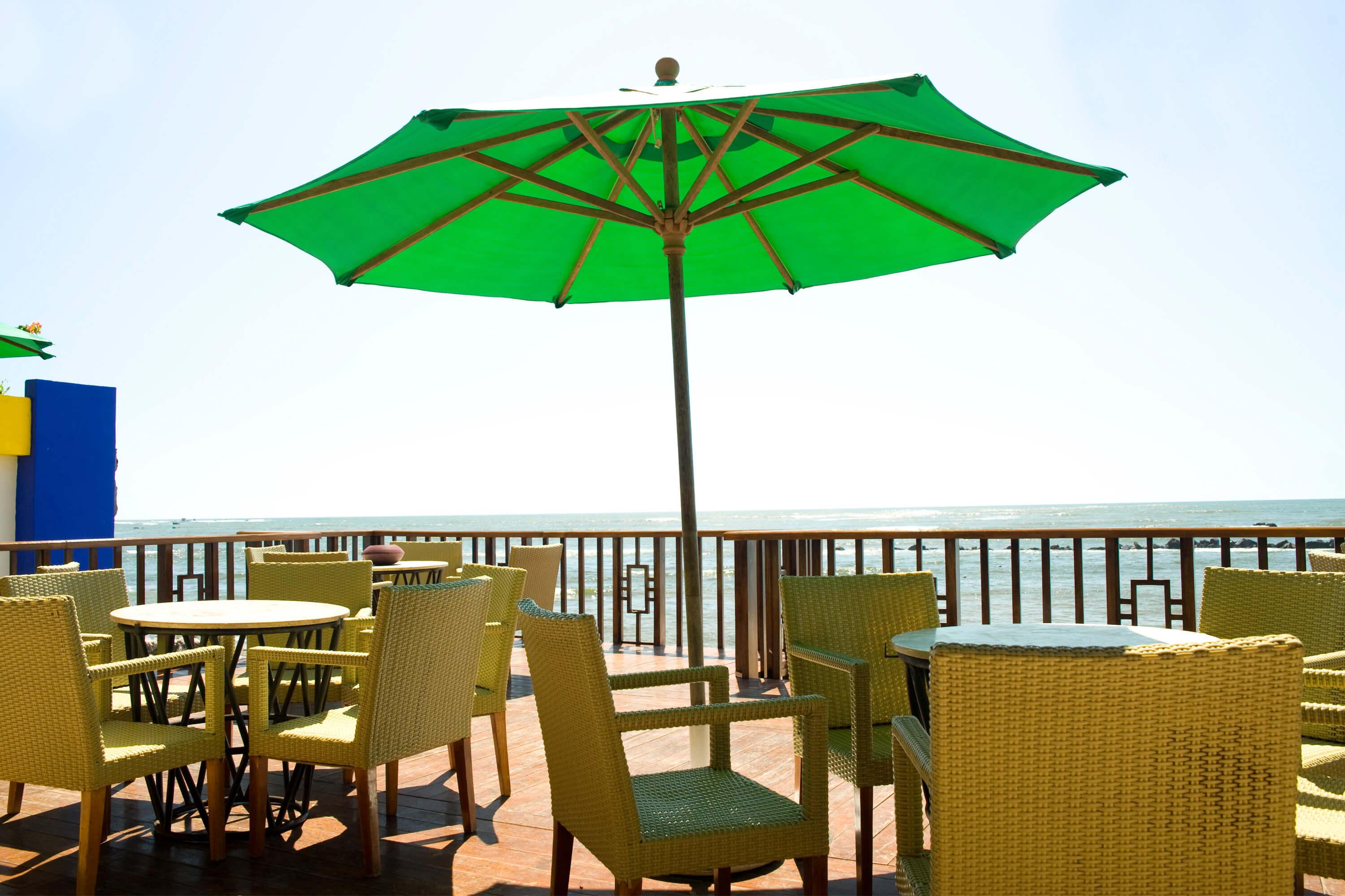Royal Decameron Salinitas Los Cobanos Ngoại thất bức ảnh
