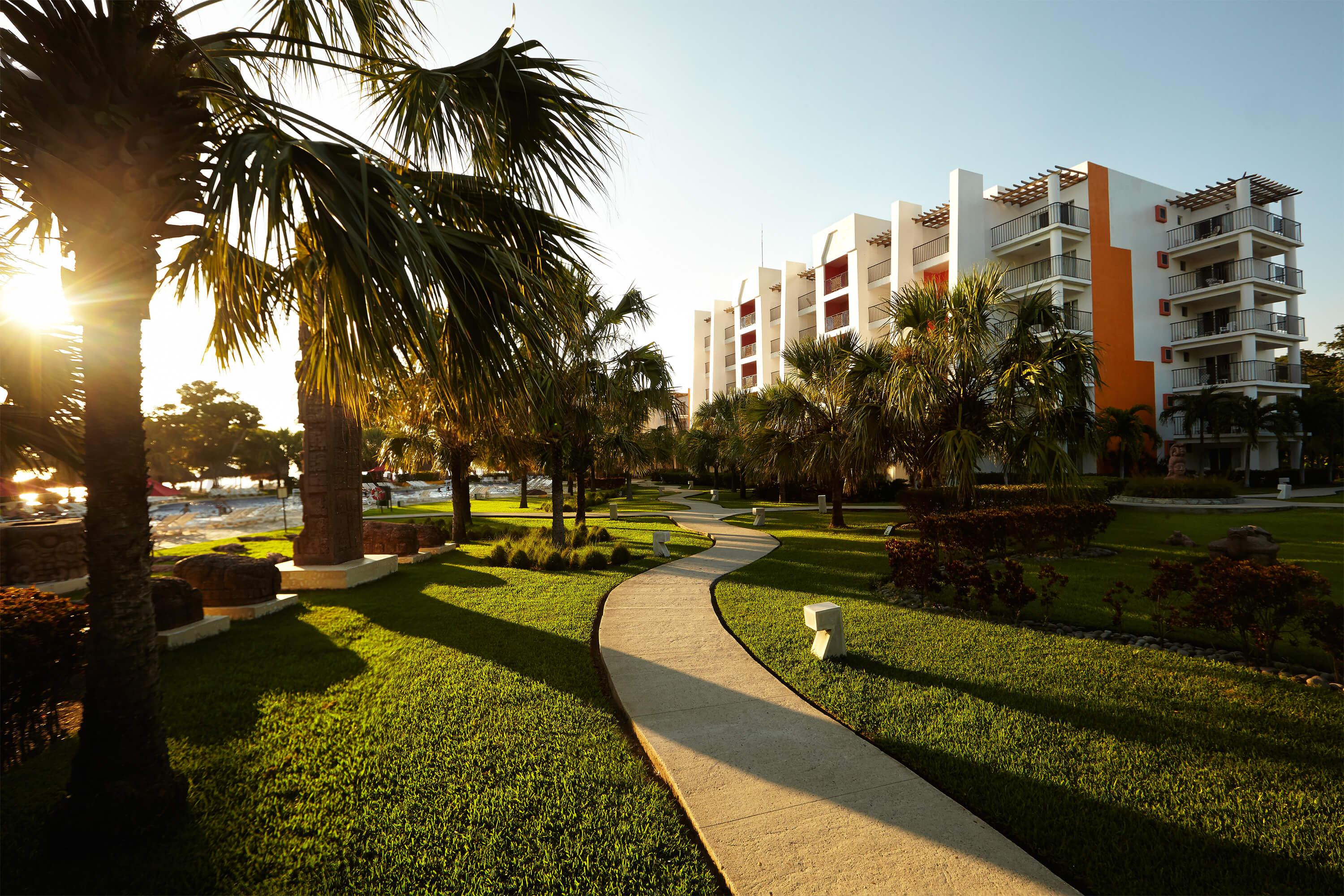 Royal Decameron Salinitas Los Cobanos Ngoại thất bức ảnh