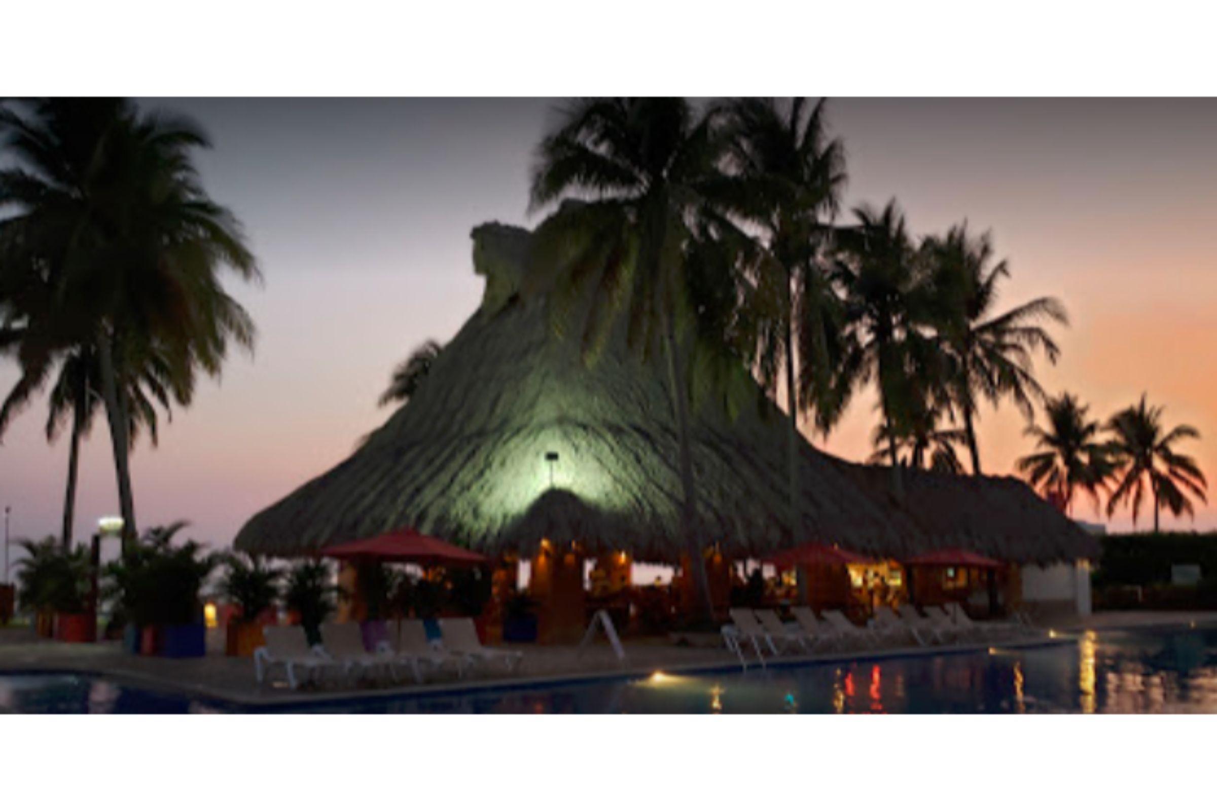 Royal Decameron Salinitas Los Cobanos Ngoại thất bức ảnh