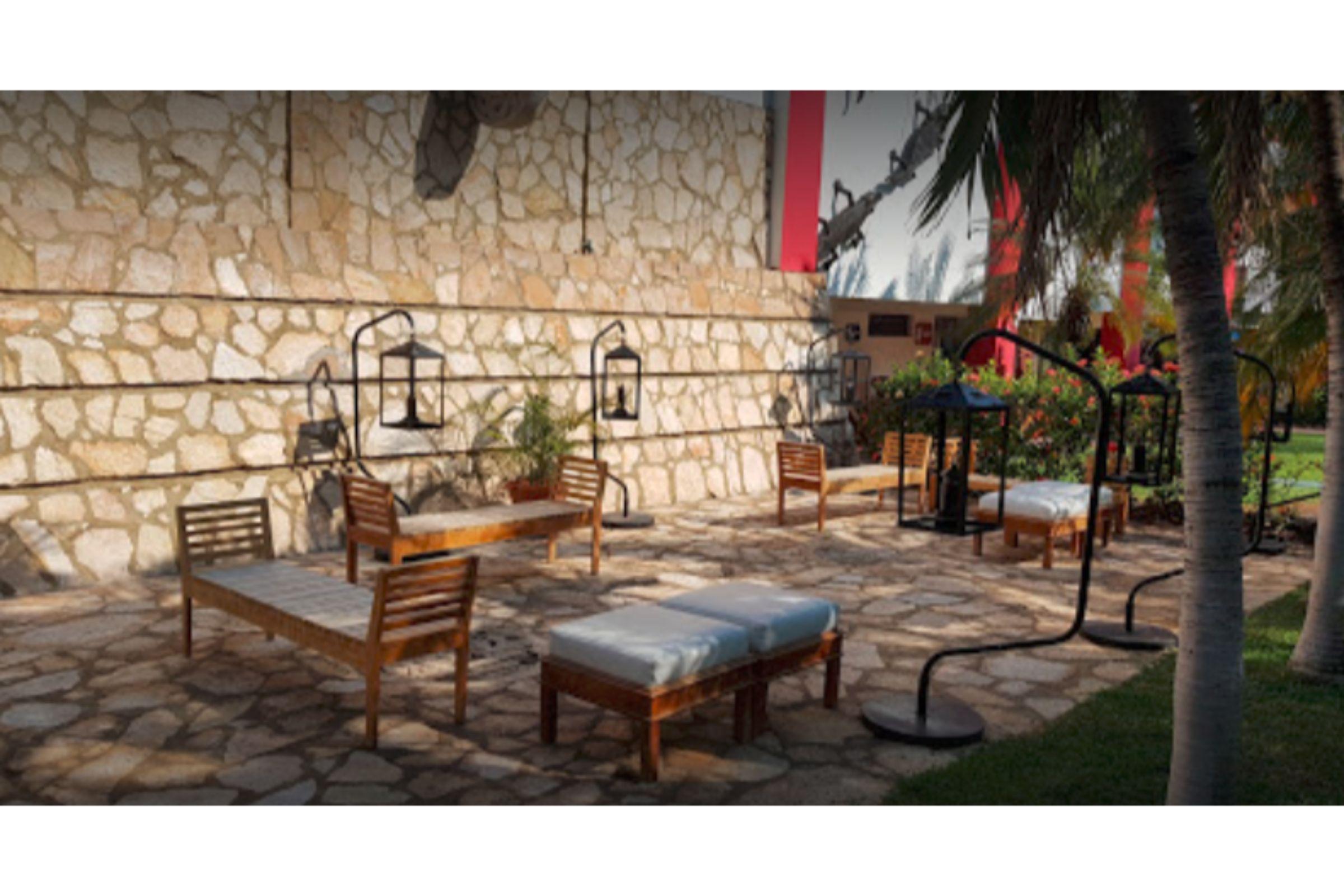 Royal Decameron Salinitas Los Cobanos Ngoại thất bức ảnh