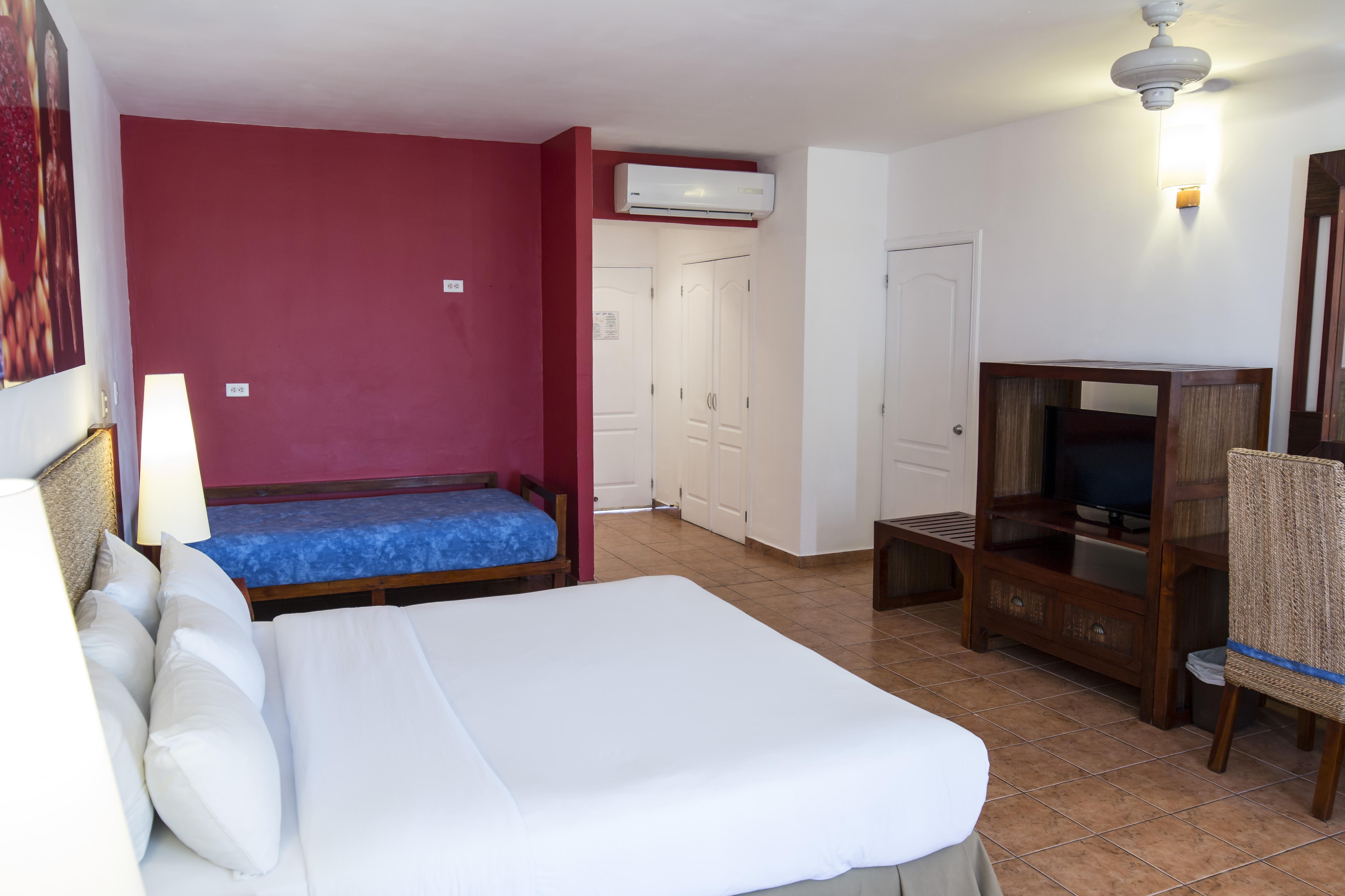 Royal Decameron Salinitas Los Cobanos Ngoại thất bức ảnh