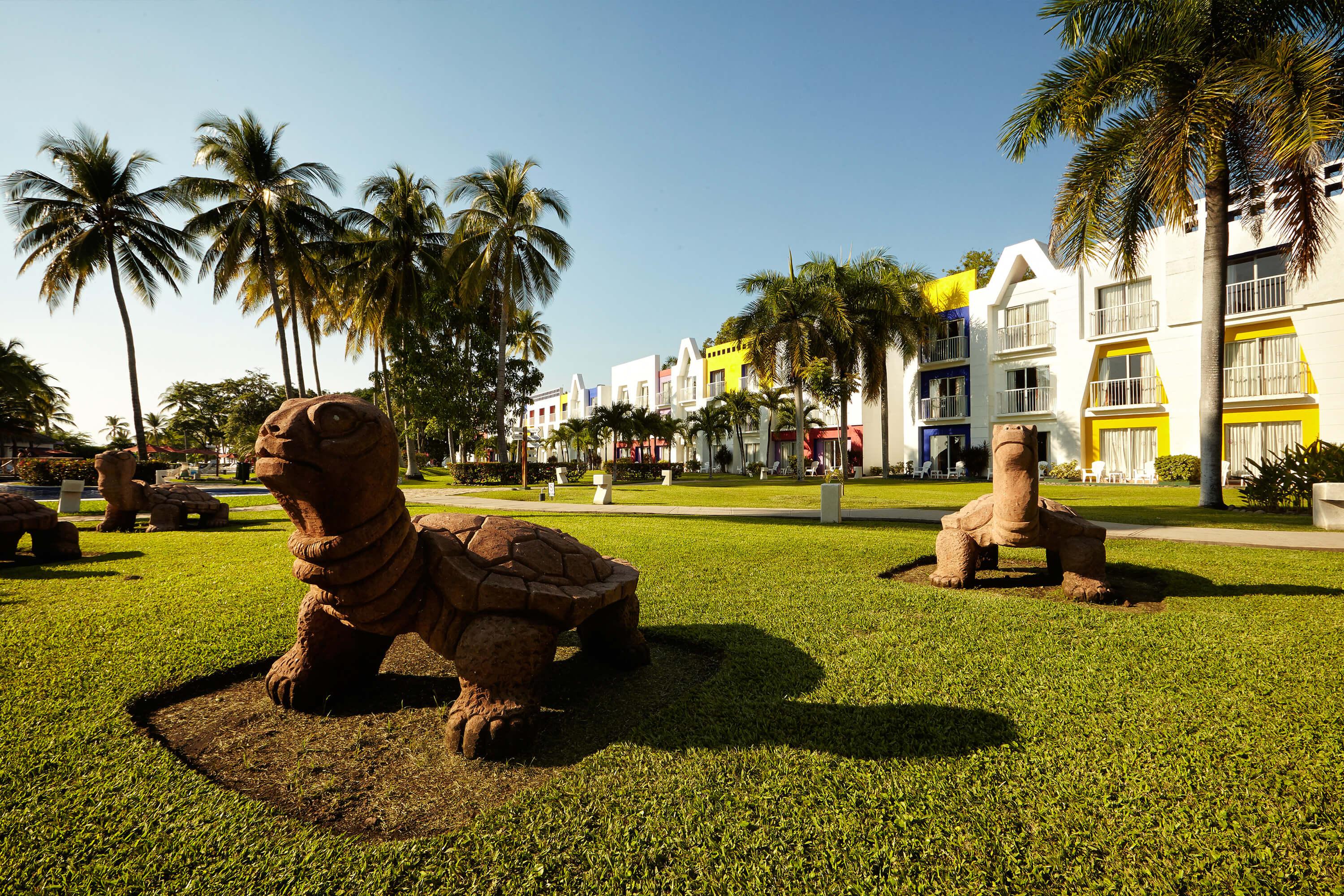 Royal Decameron Salinitas Los Cobanos Ngoại thất bức ảnh