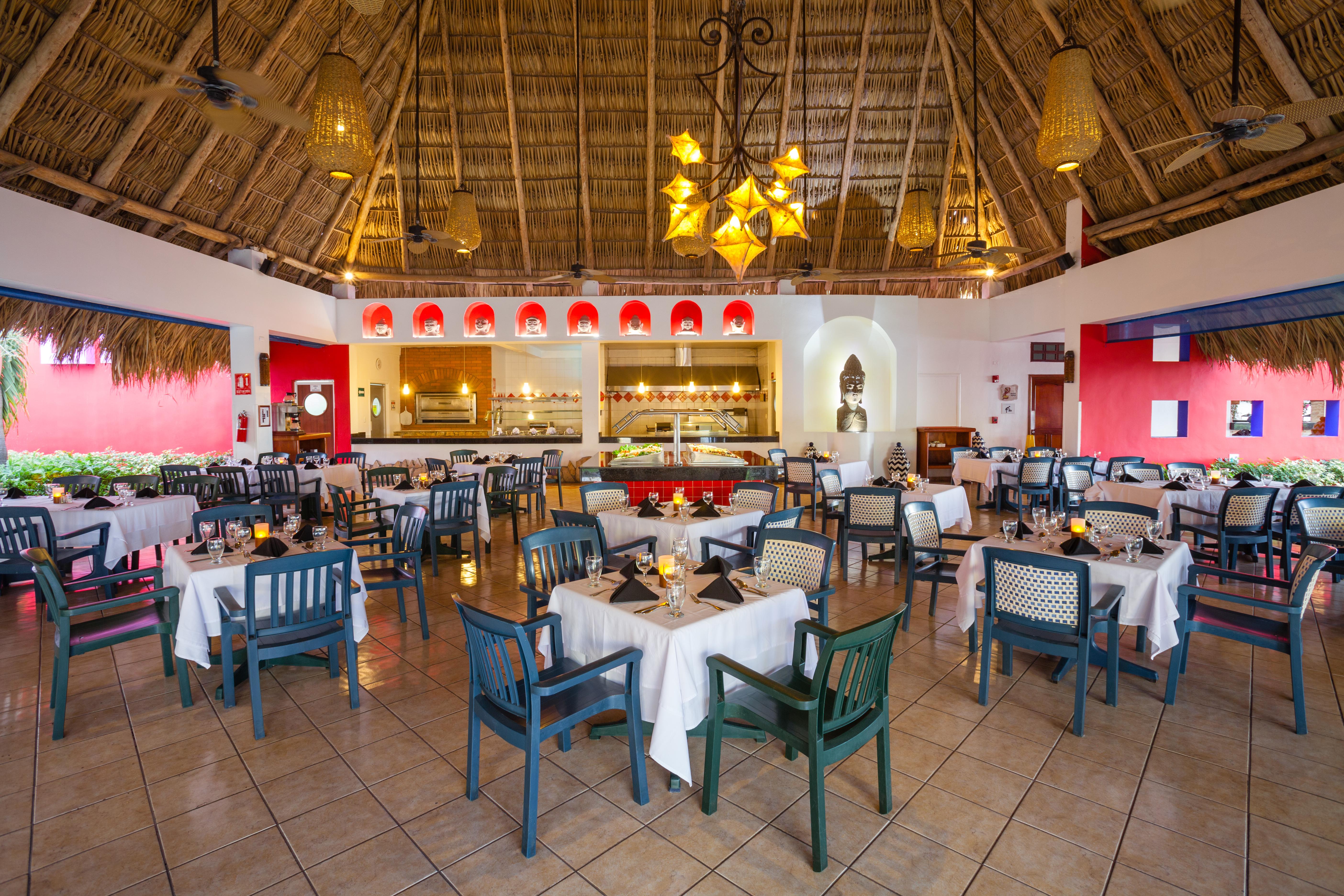 Royal Decameron Salinitas Los Cobanos Ngoại thất bức ảnh
