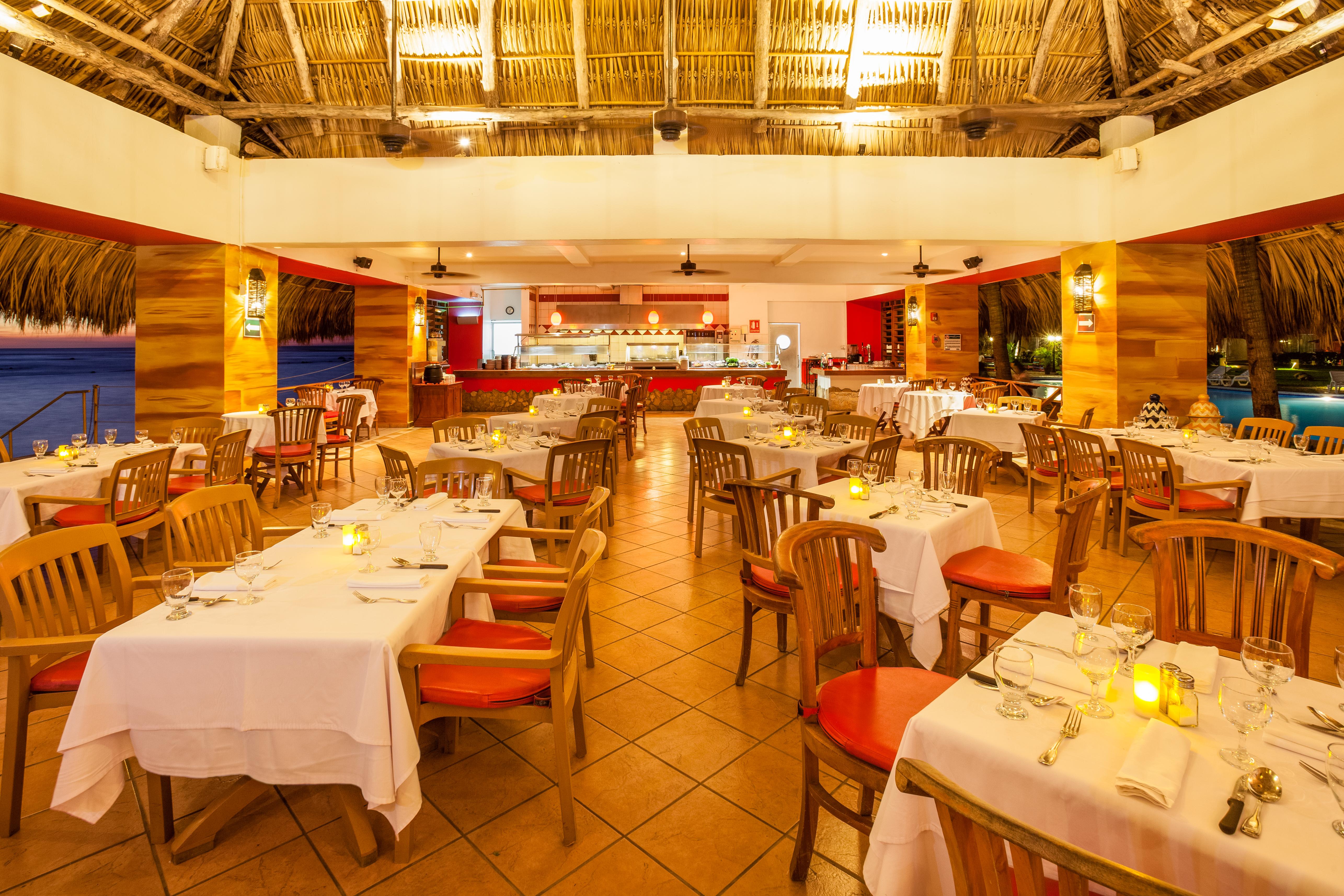 Royal Decameron Salinitas Los Cobanos Ngoại thất bức ảnh