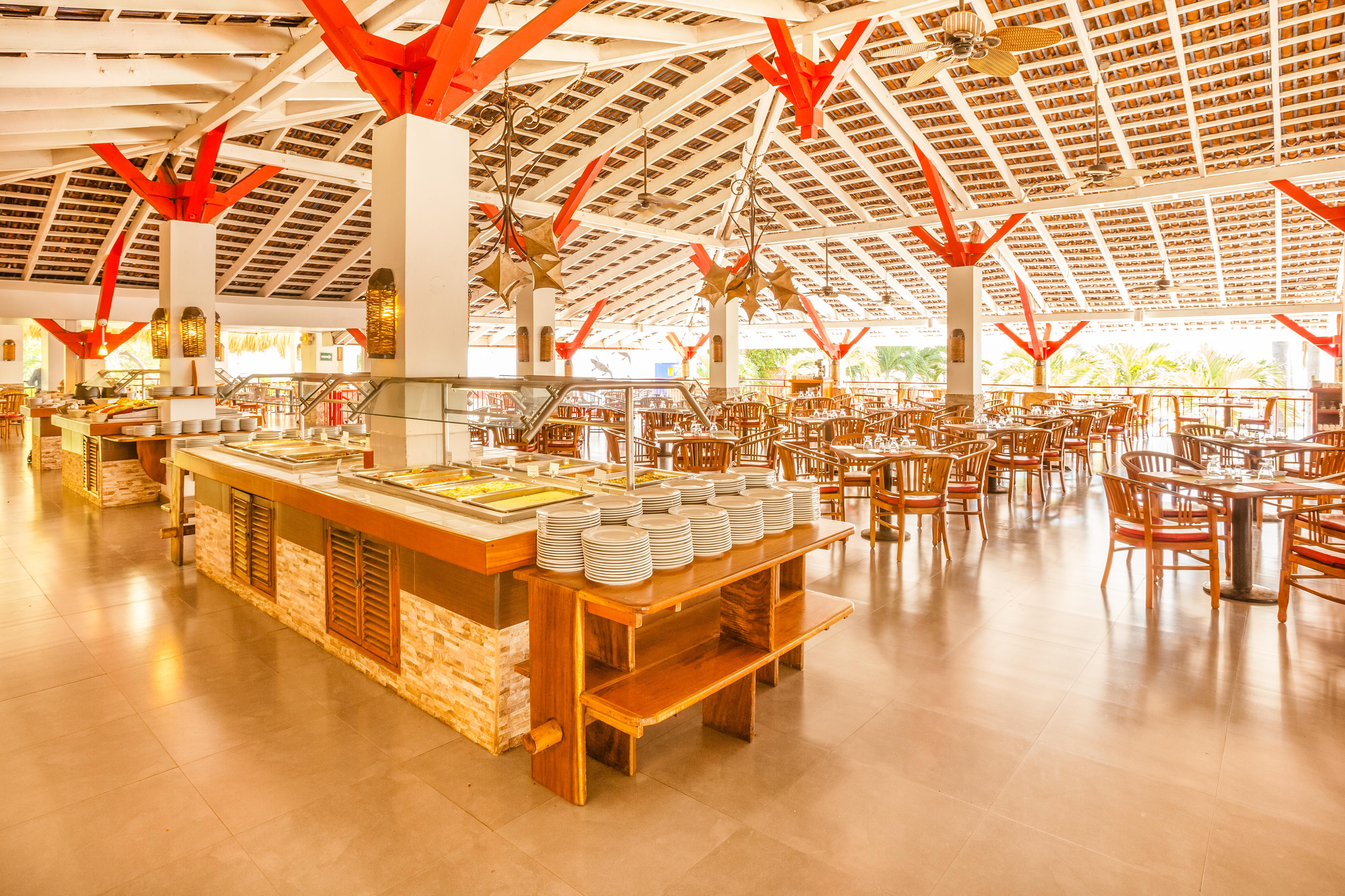 Royal Decameron Salinitas Los Cobanos Ngoại thất bức ảnh