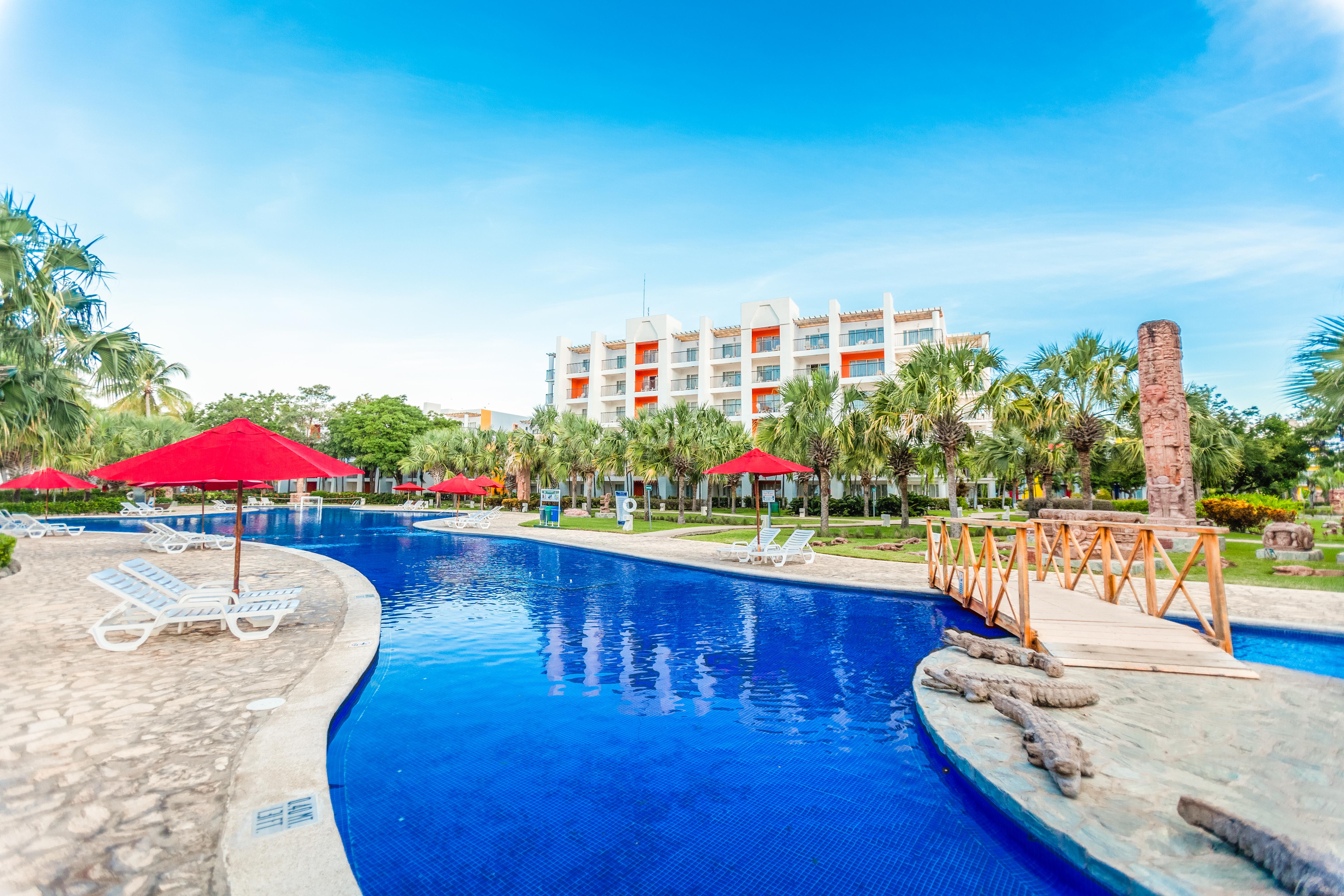 Royal Decameron Salinitas Los Cobanos Ngoại thất bức ảnh