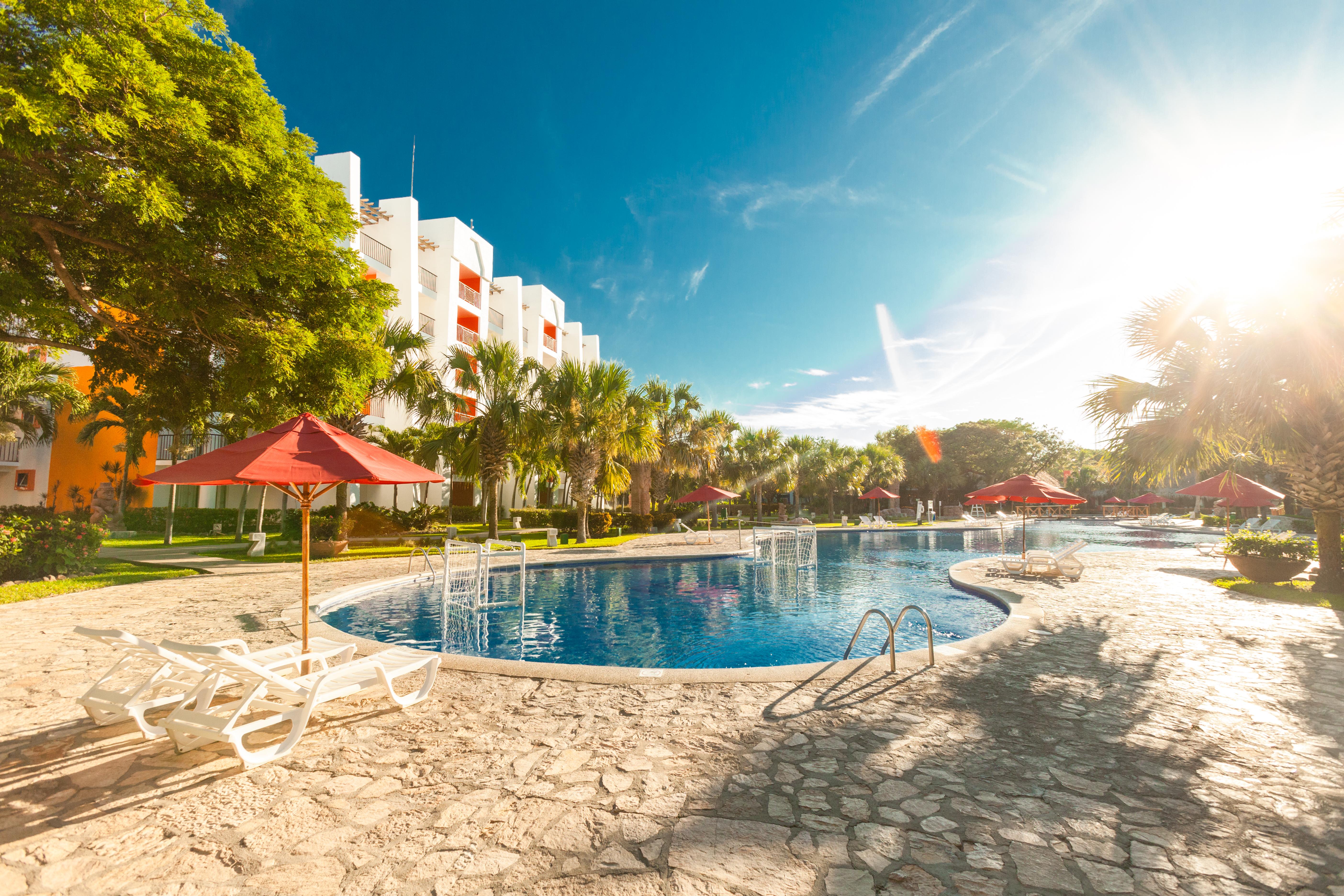 Royal Decameron Salinitas Los Cobanos Ngoại thất bức ảnh