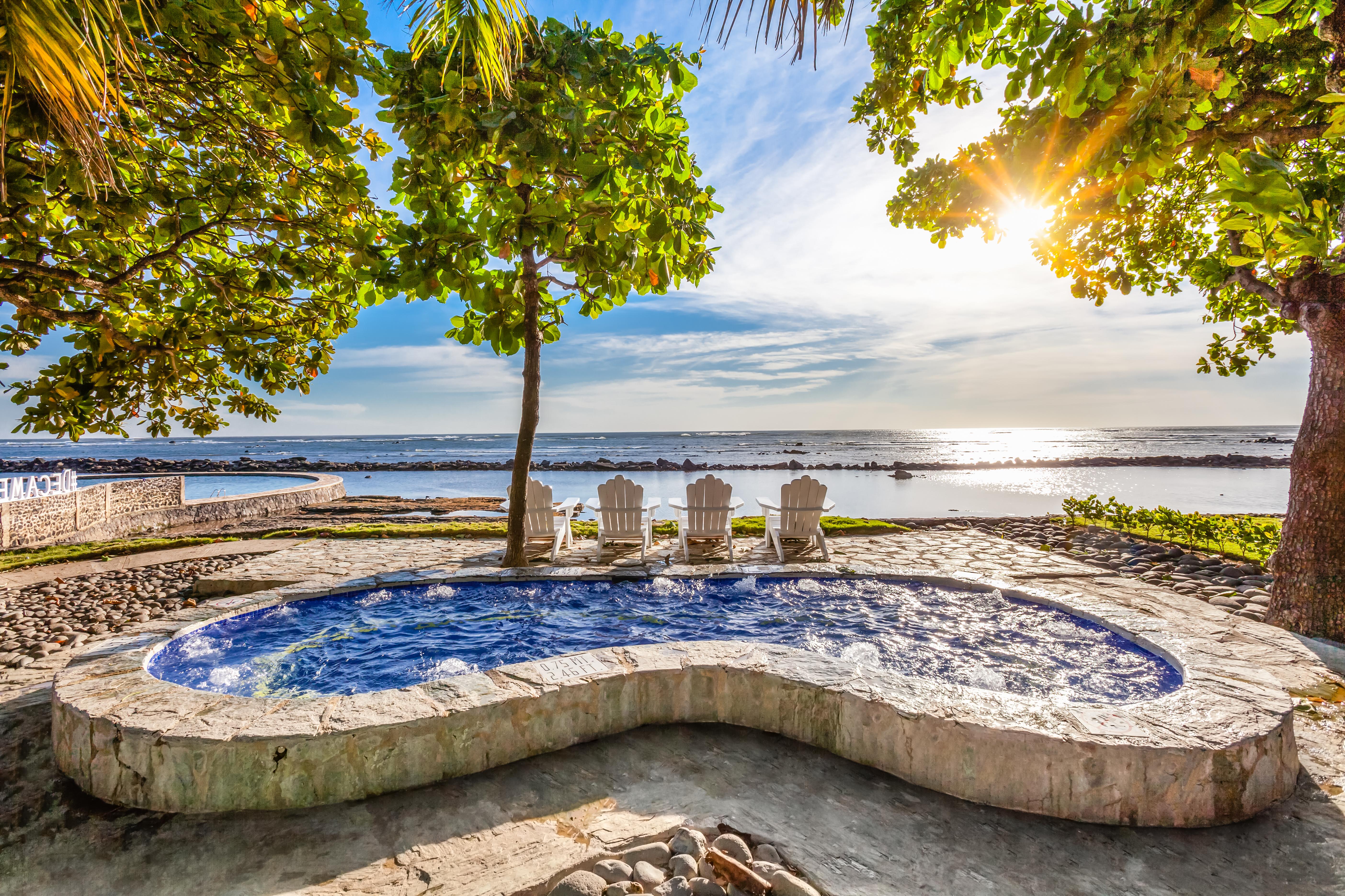 Royal Decameron Salinitas Los Cobanos Ngoại thất bức ảnh