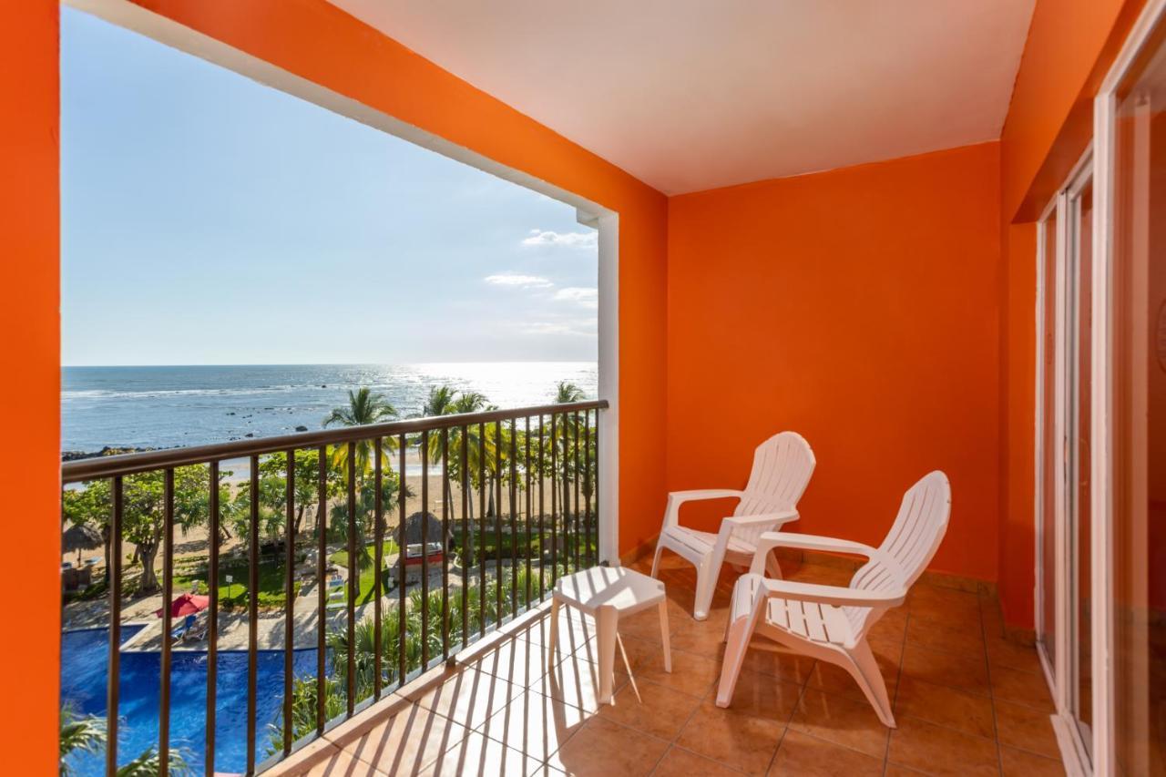 Royal Decameron Salinitas Los Cobanos Ngoại thất bức ảnh