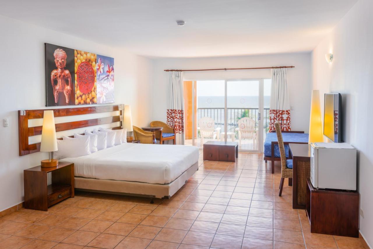 Royal Decameron Salinitas Los Cobanos Ngoại thất bức ảnh