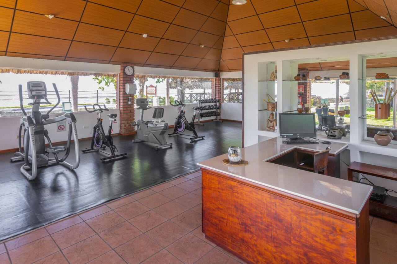 Royal Decameron Salinitas Los Cobanos Ngoại thất bức ảnh