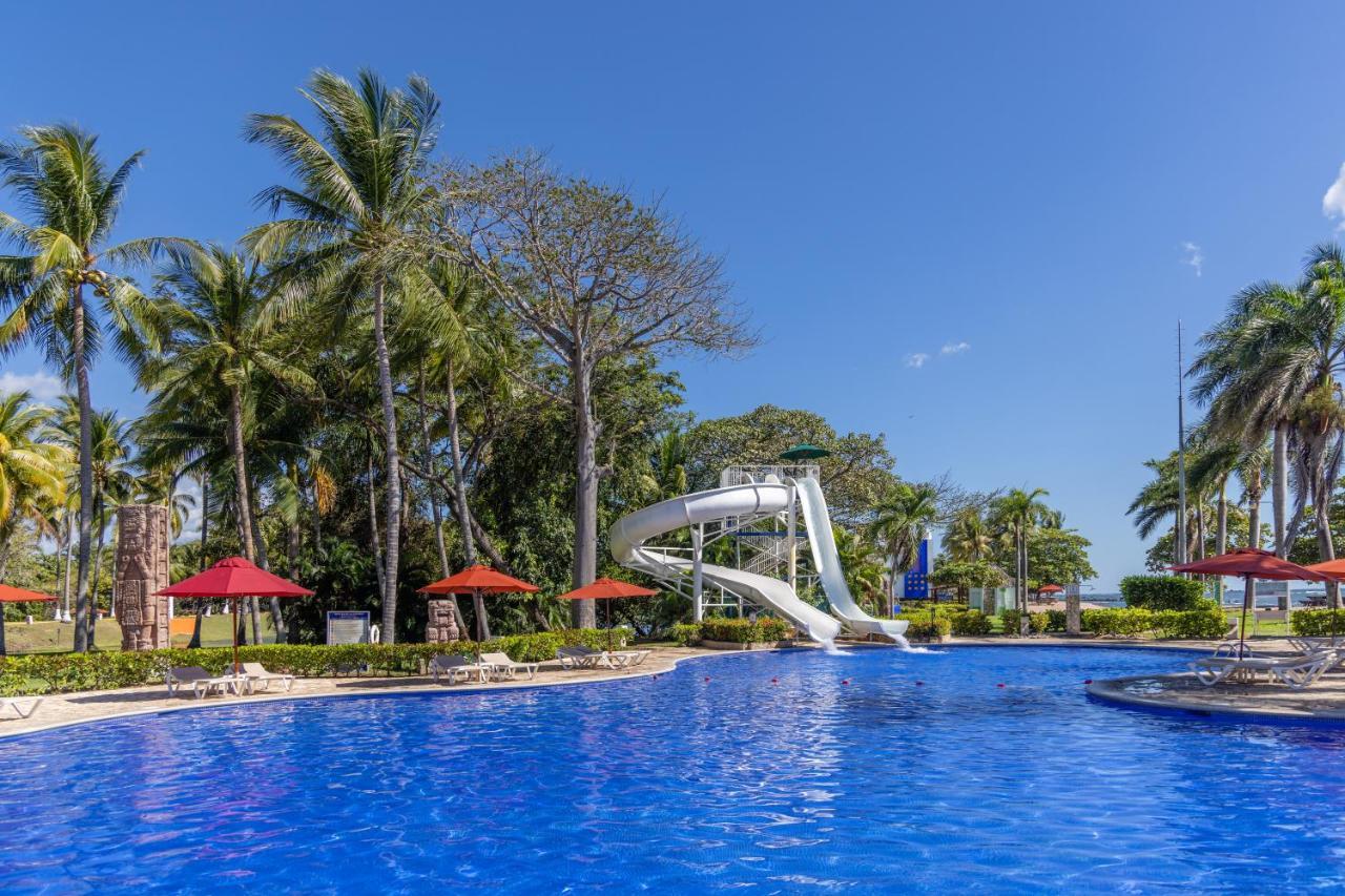 Royal Decameron Salinitas Los Cobanos Ngoại thất bức ảnh
