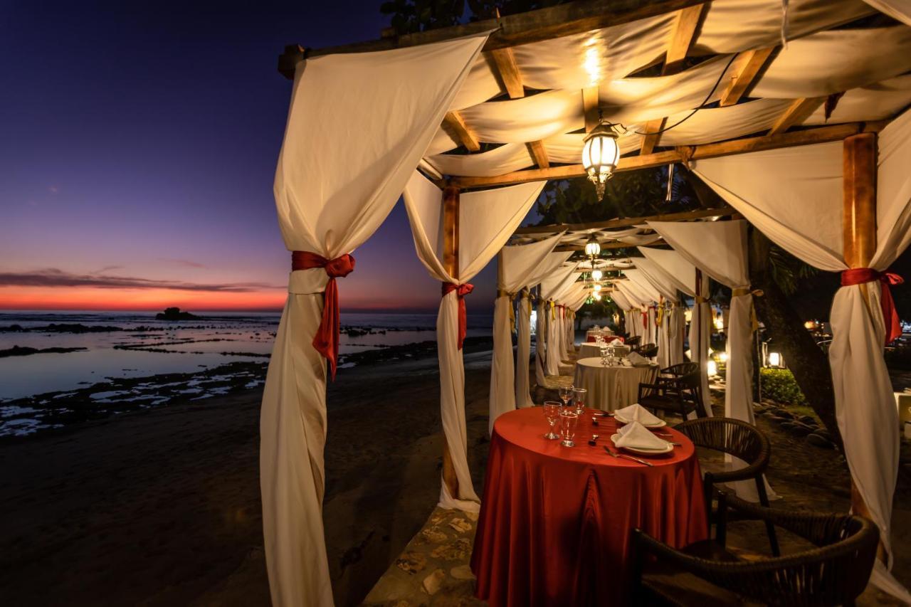 Royal Decameron Salinitas Los Cobanos Ngoại thất bức ảnh