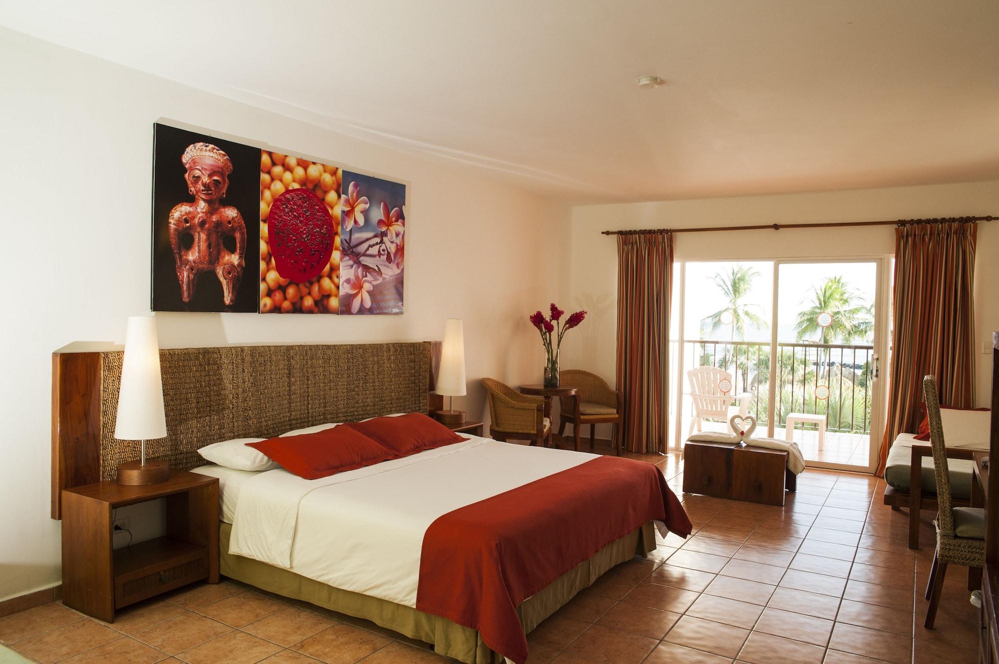 Royal Decameron Salinitas Los Cobanos Ngoại thất bức ảnh