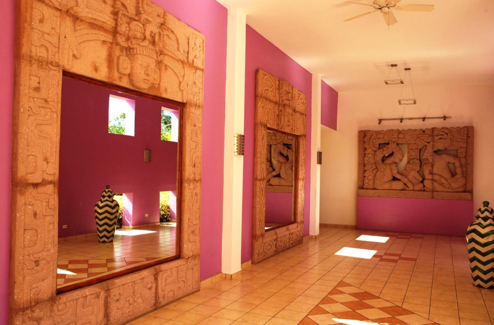 Royal Decameron Salinitas Los Cobanos Ngoại thất bức ảnh