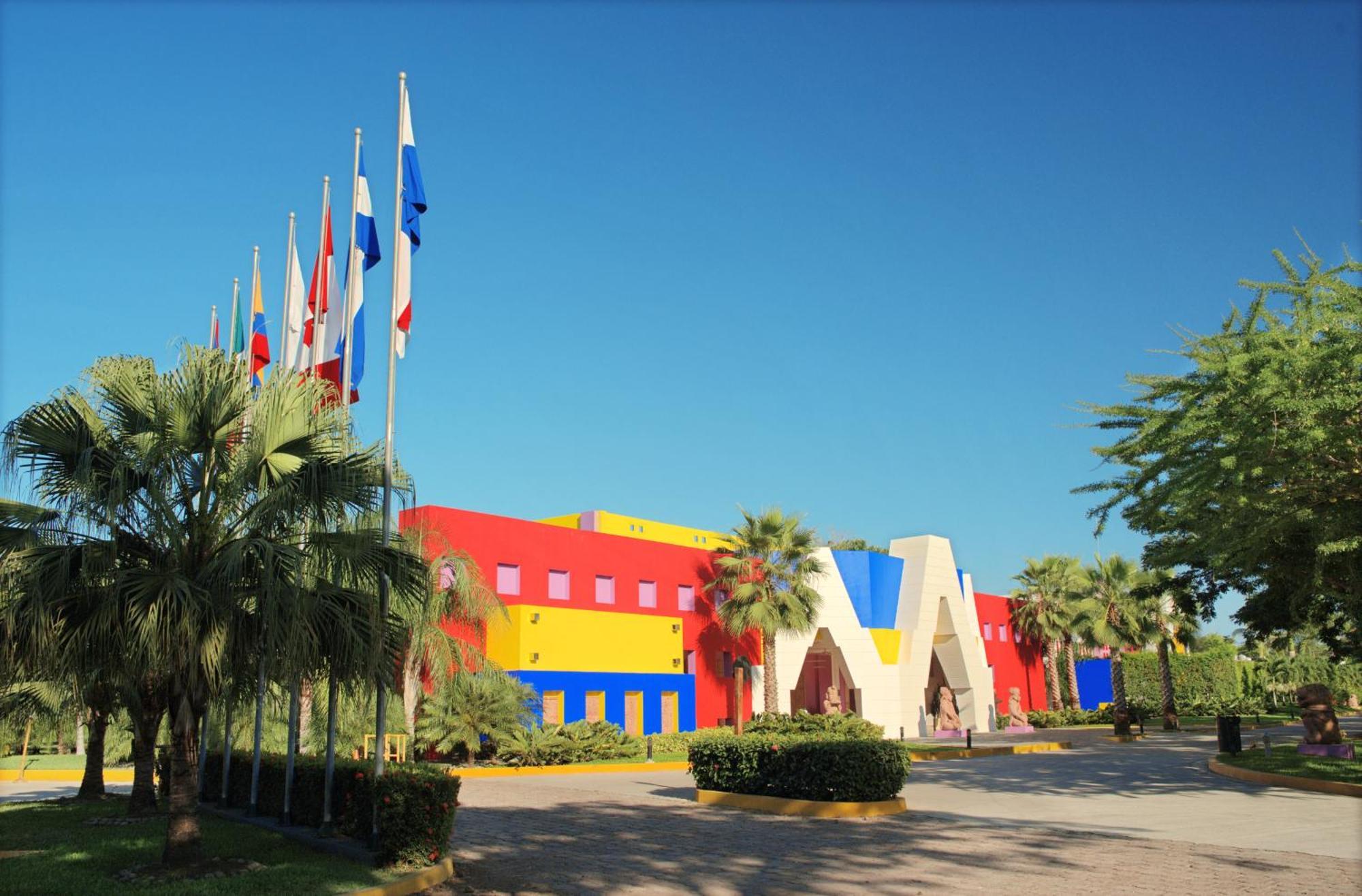 Royal Decameron Salinitas Los Cobanos Ngoại thất bức ảnh