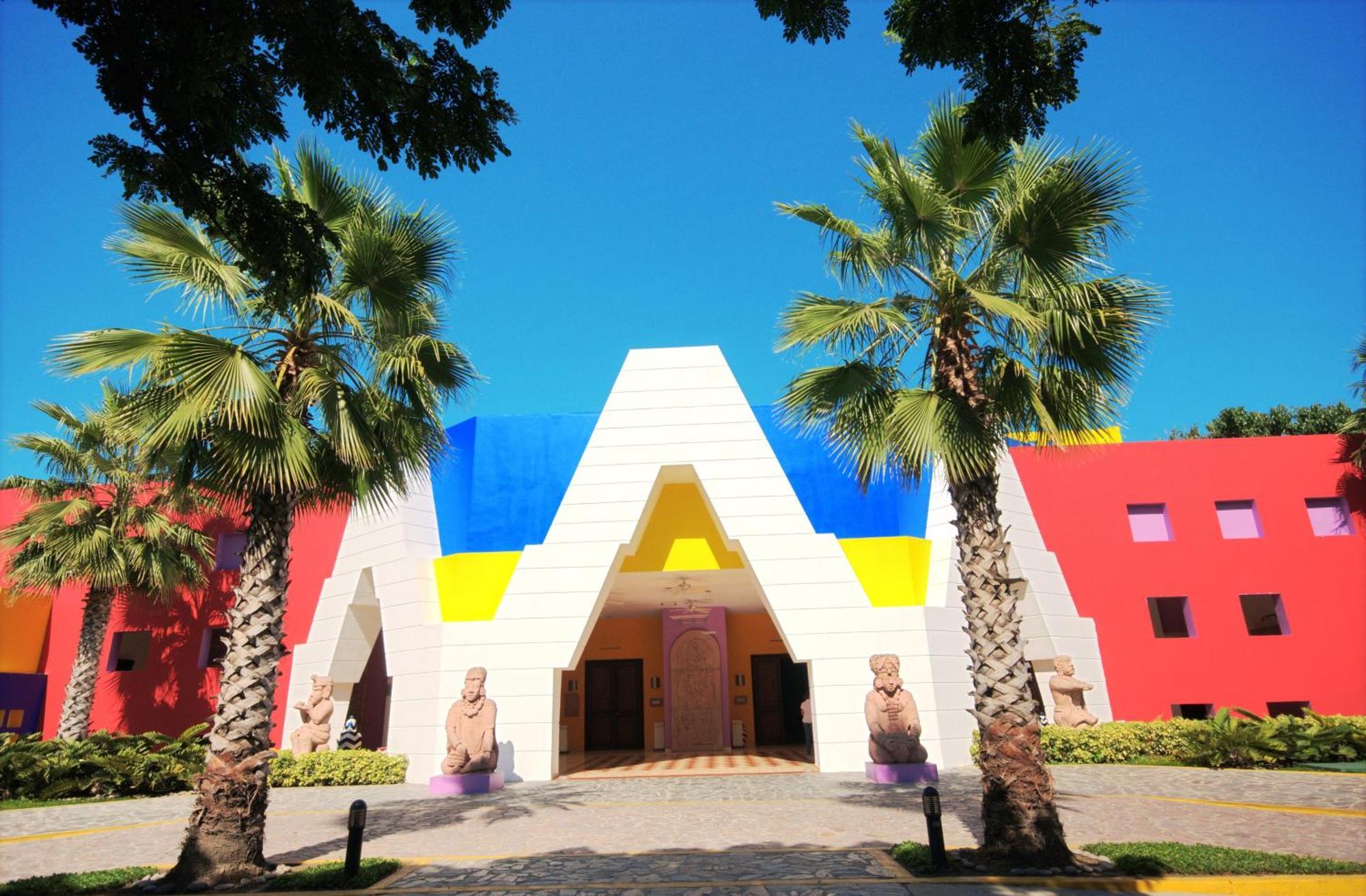 Royal Decameron Salinitas Los Cobanos Ngoại thất bức ảnh