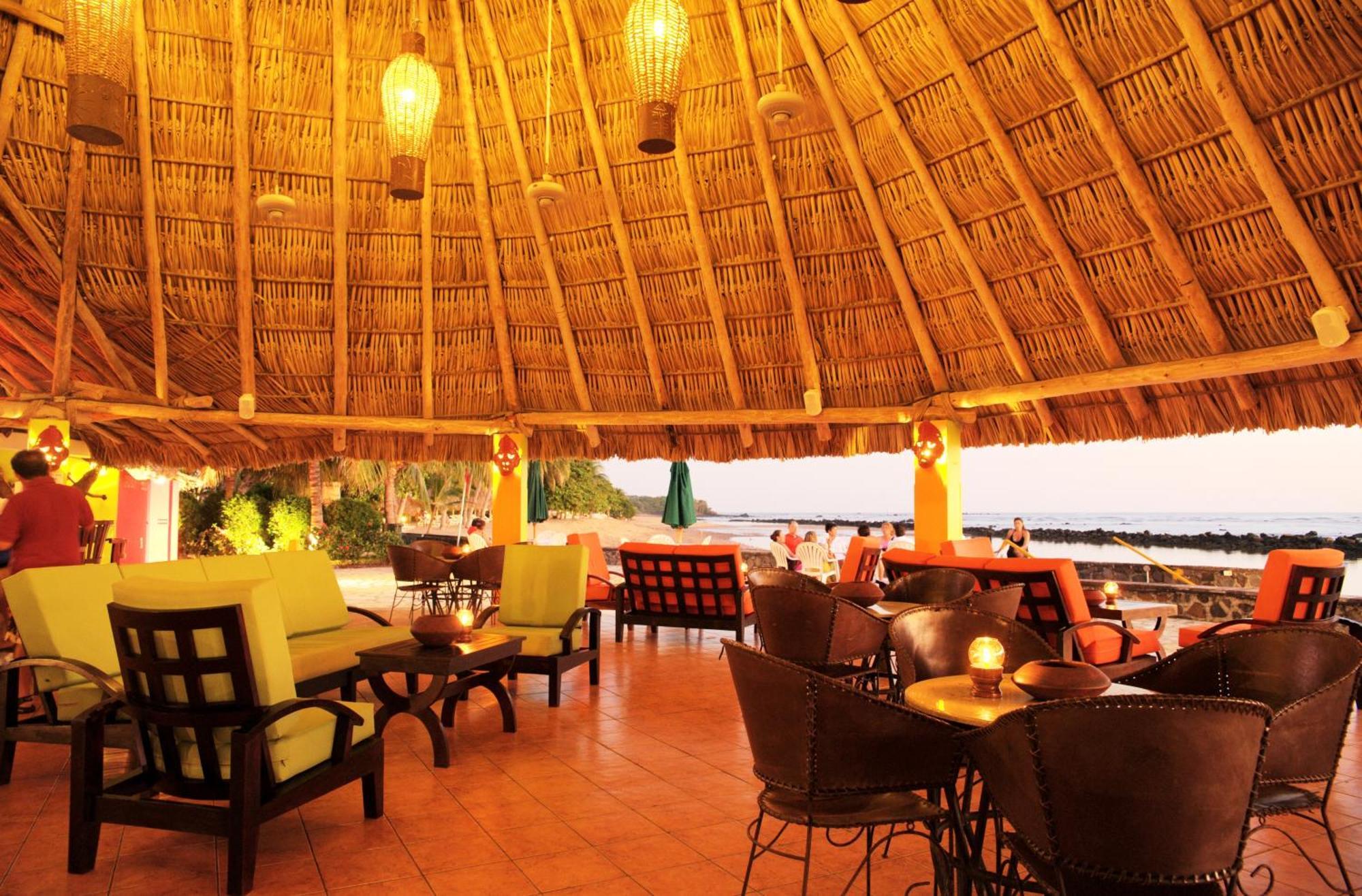 Royal Decameron Salinitas Los Cobanos Ngoại thất bức ảnh