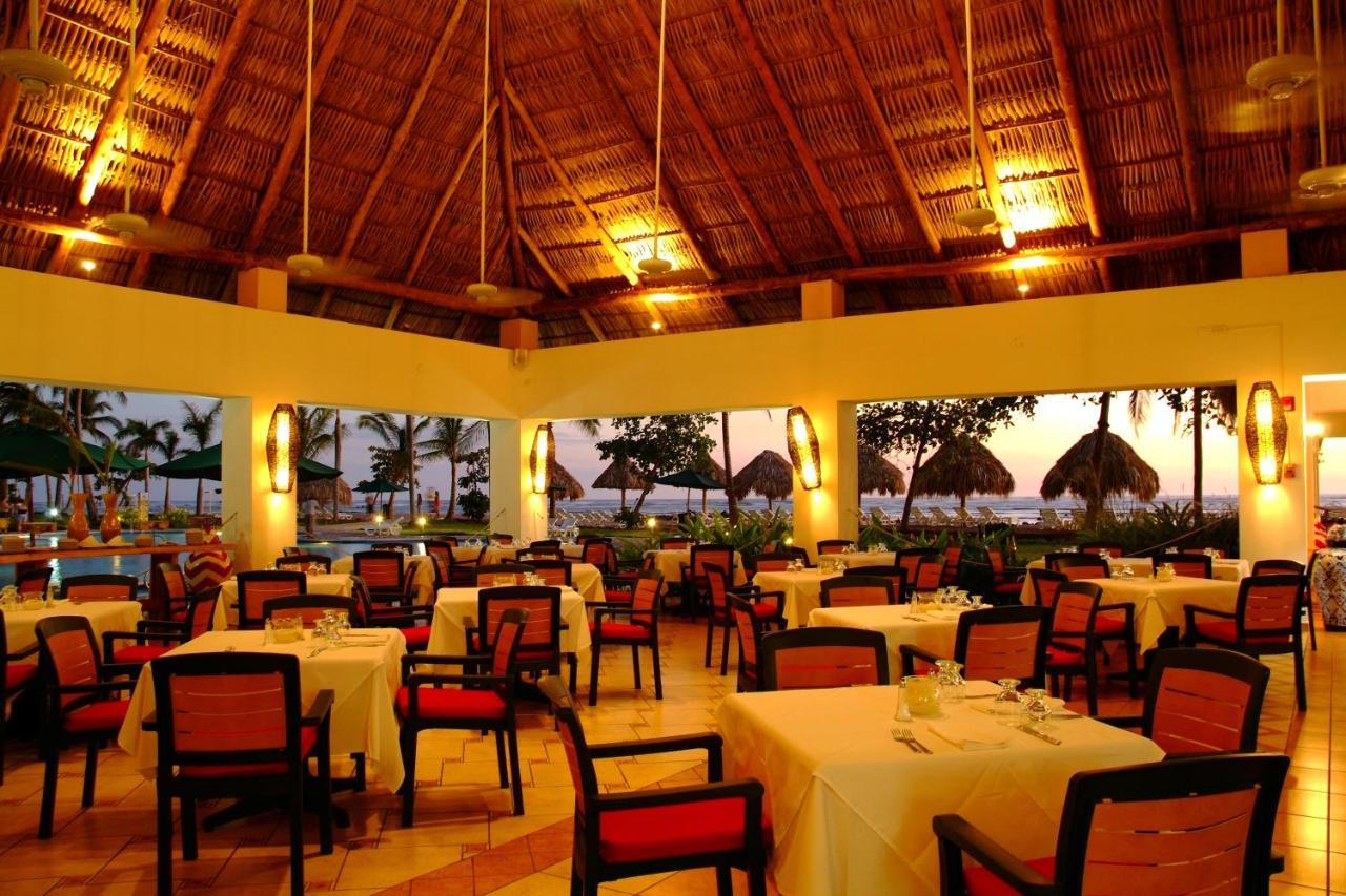Royal Decameron Salinitas Los Cobanos Ngoại thất bức ảnh