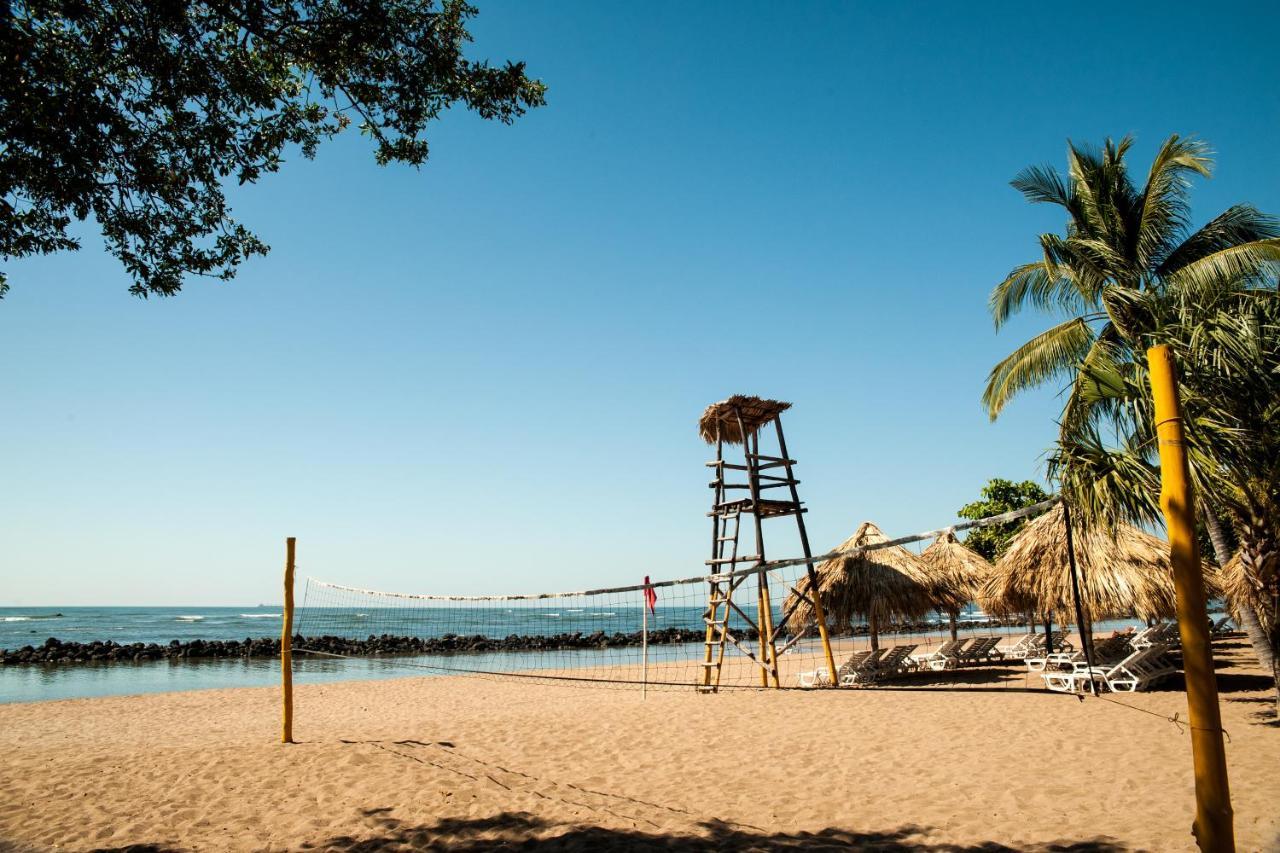 Royal Decameron Salinitas Los Cobanos Ngoại thất bức ảnh