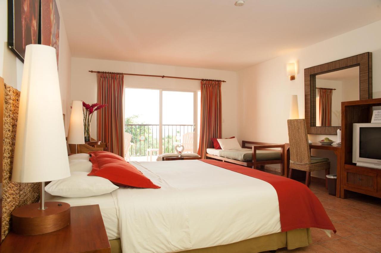 Royal Decameron Salinitas Los Cobanos Ngoại thất bức ảnh
