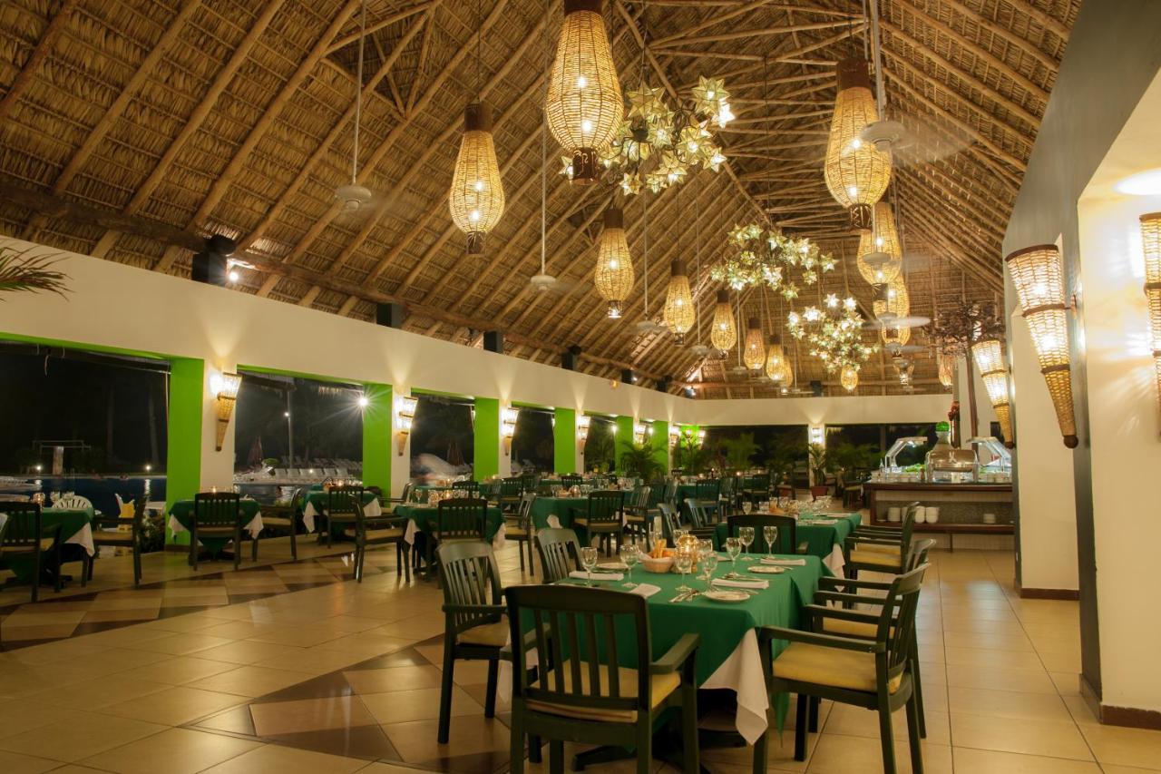 Royal Decameron Salinitas Los Cobanos Ngoại thất bức ảnh