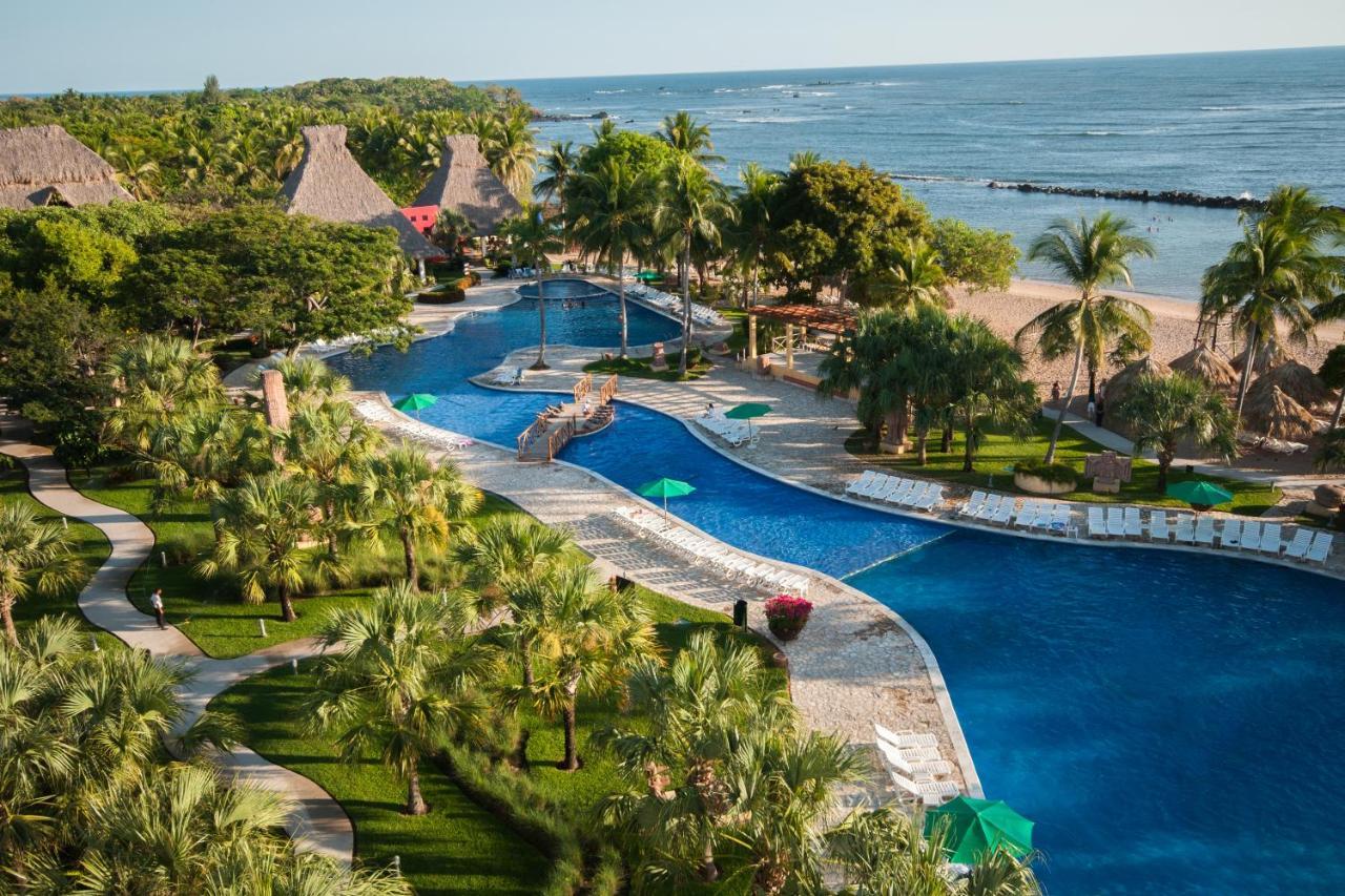 Royal Decameron Salinitas Los Cobanos Ngoại thất bức ảnh