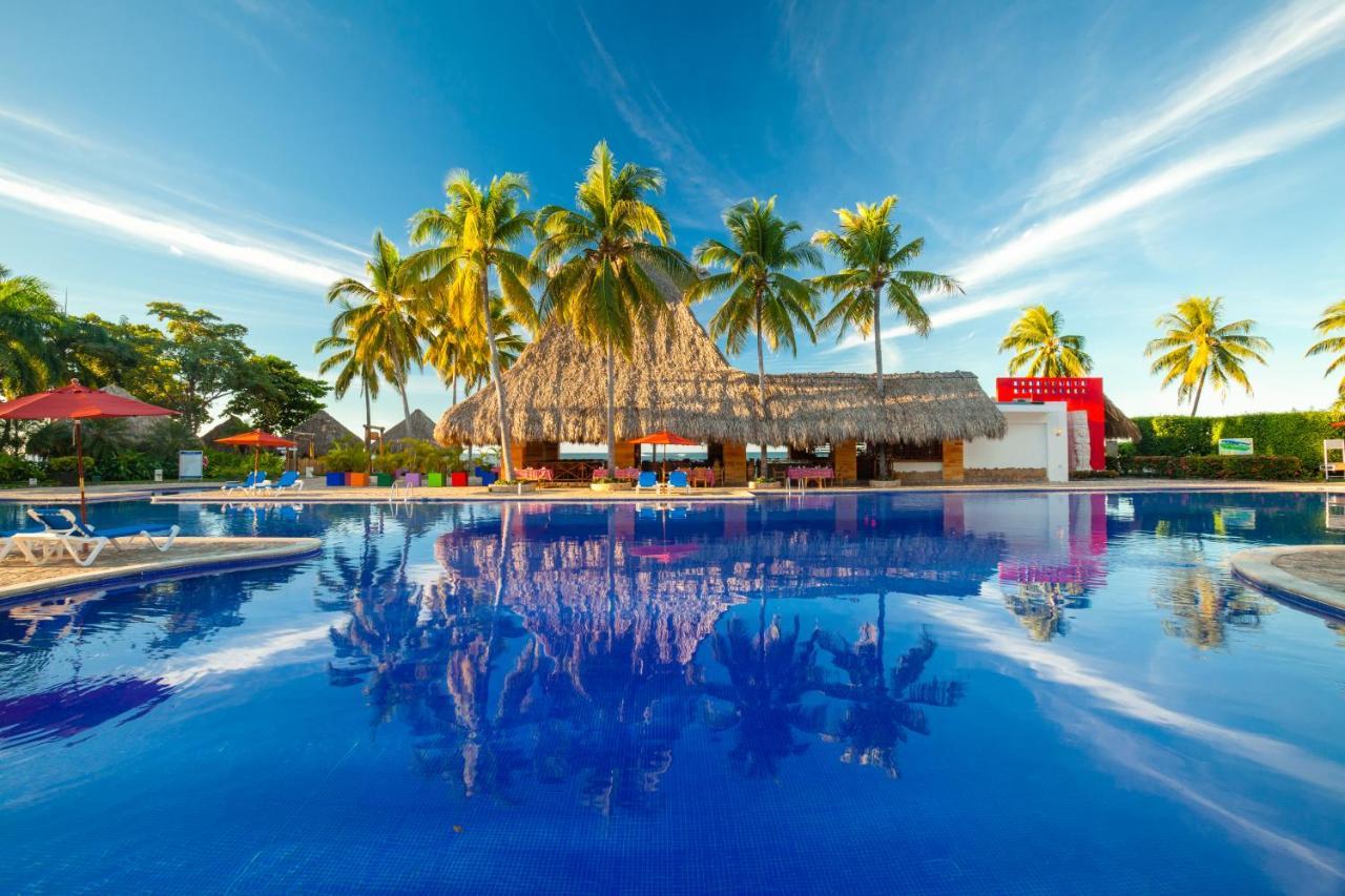 Royal Decameron Salinitas Los Cobanos Ngoại thất bức ảnh