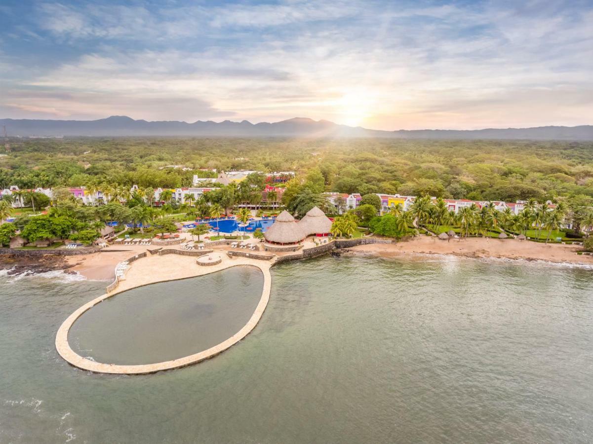 Royal Decameron Salinitas Los Cobanos Ngoại thất bức ảnh